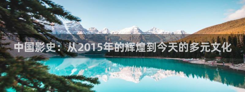 常州常州大剧院保利影城：中国影史：从2015年的辉煌到今天的多元文化