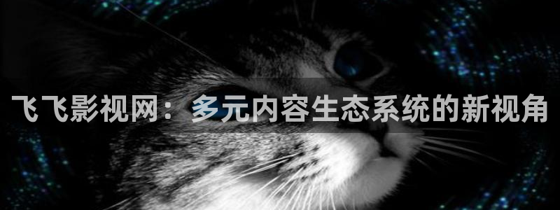 保利影院龙旗广场今日影讯：飞飞影视网：多元内容生态系统的新视角